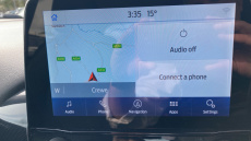 Ford Puma 1.0 EcoBoost Hybrid mHEV Titanium 5dr Petrol Hatchback